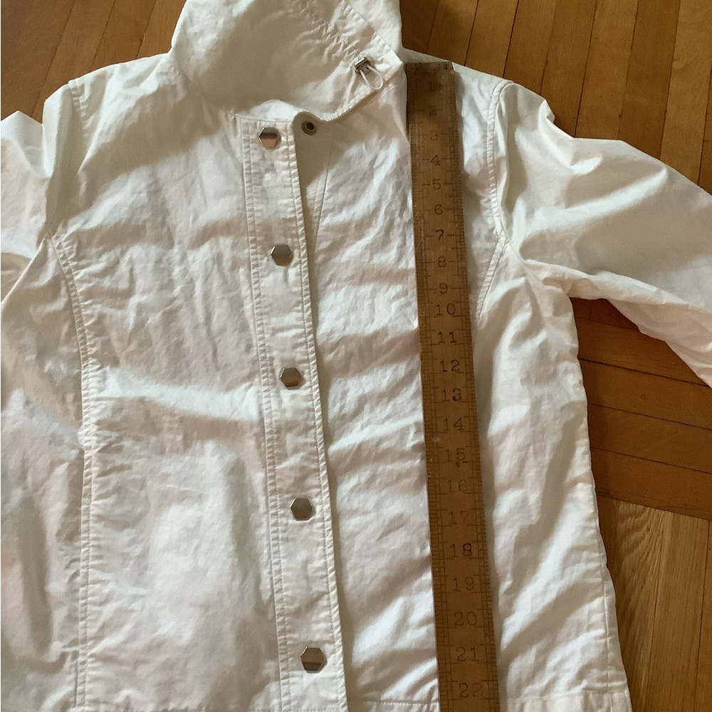 Spanner Gorgeous Spring Jacket Size 10 - image 8